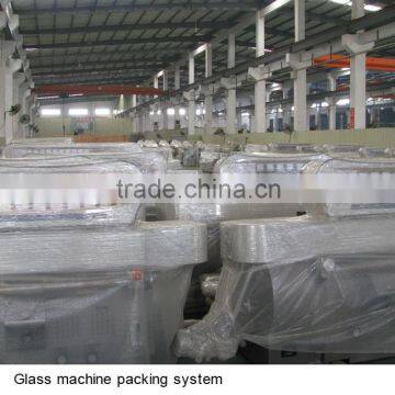 Manufacturer Supply Glass Edge Grinding Machine photo-4