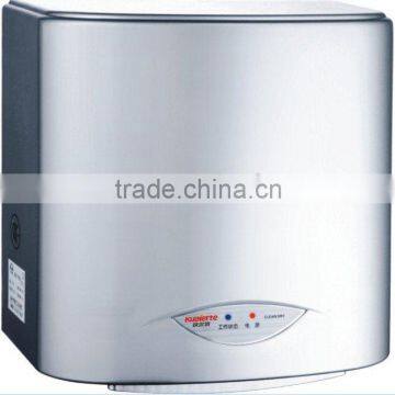 Kuaierte best sales High speed energy-saving hand dryer automatic hand dryer (K2001B)