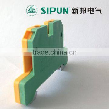 SEK-4JD Grounding Type Terminal Block Electric Connector photo-4