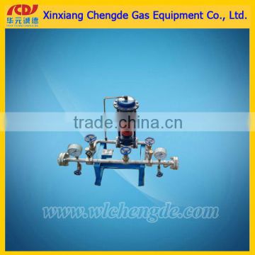 convenient high pressure reducing valve, regulator pressure valve