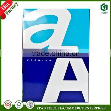 Highest level competitive indonesia a4 photocopy paper price