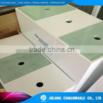 Best choice pvc rigid foam board manufacturers 4*8 foam board