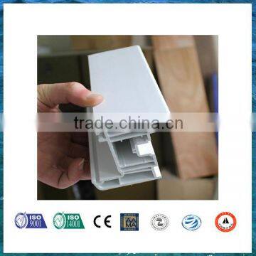 Pvc Profile for Windows & Doors