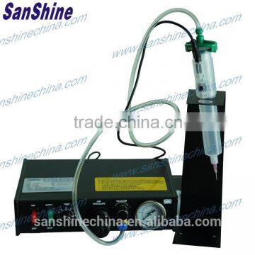 (SS98) Glue Dispensing Machine Glue Dots Machine Liquid Dispensing Machine photo-4