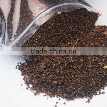 Tea Seed Meal