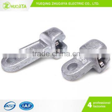 Zhuojiya China Supplies OEM High Strength Insulators Fittings Socket Clevis/Socket Tongue