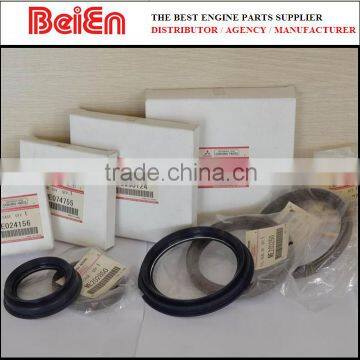 Excavator Engine Genuine 6HK1 Oil Seal BZ4425-E1 / BZ4365-E0 photo-4