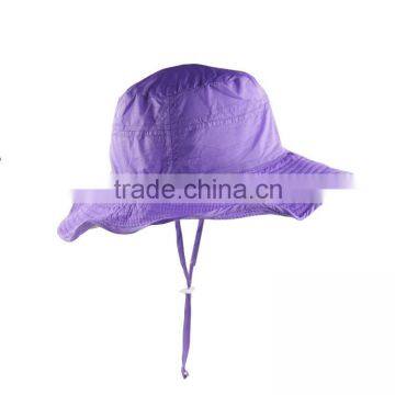 customer bucket hat,made in China