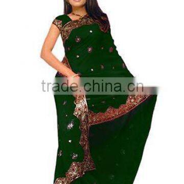 Newest Design Fashion Women Gaon Dress for Party photo-3