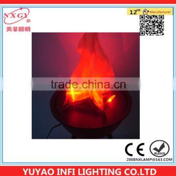 fire flame lighting (NX-LB-101)LAMP