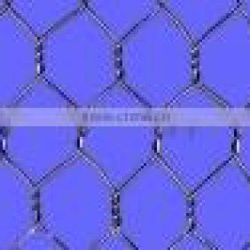 Anping Hexagonal Wire Mesh