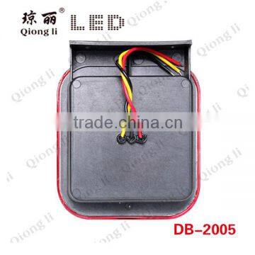 LED Fog Lamps for Trucks