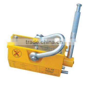 100kg Magnetic Lifting Clamp