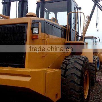 Used Wheel Loader 966e,950e,950G,966G,980C,980F,988B,Used Wheel Loader For Sale photo-2