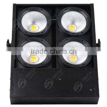 4x100W COB Led Dmx512 tv Studio Equipment photo-3