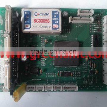 SAMSUNG CP33 Head IF Board