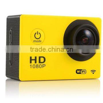Waterproof Full Hd 1080P Sport Camera photo-6