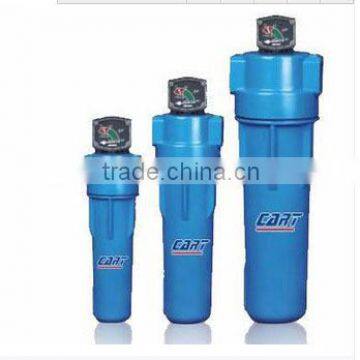 High quality compressor air filter spara parts air dryer