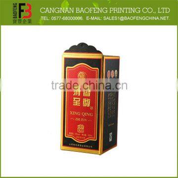 Professional Supplier Eco-Friendly Good Looking Bag In Box Wine photo-6