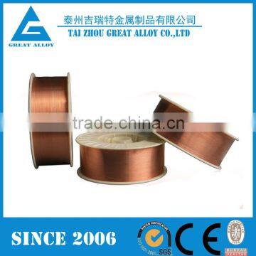 Hastelloy Inconel Incoloy Monel Deplux Alloy-steel Cable Wire photo-6