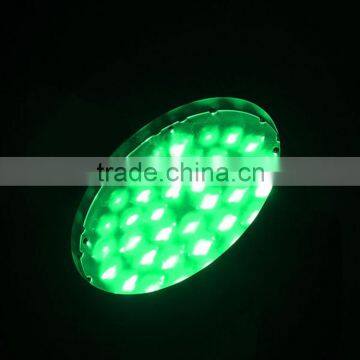 36 10W 4 in 1 RGBW Led Movng Head Wash Zoom Light photo-3