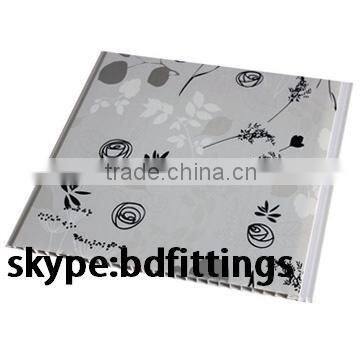 Best Seller Pvc Ceilings Ceiling Tile Type and Ceiling Tiles Type False Ceiling Designs photo-4