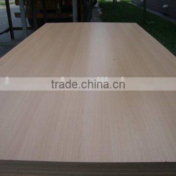 shandong melamine mdf board for furniture indoors