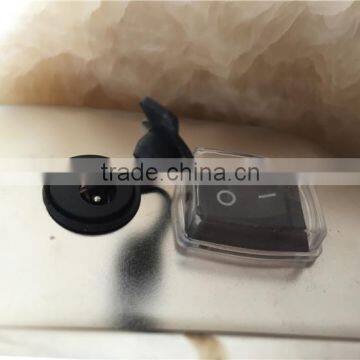 Weighing Scale Indicator With Big LED Display Quality Choice photo-6