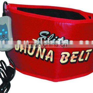 Sauna Belt