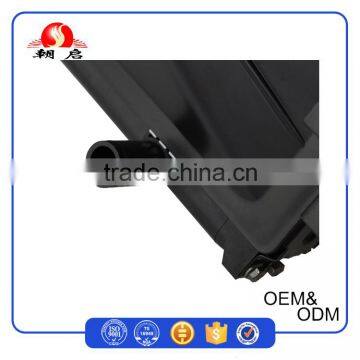 Best Selling Products Factory Direct Sale New Product Automobile Aluminum Radiator photo-6