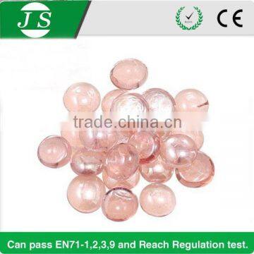 Super quality design coated glass bead