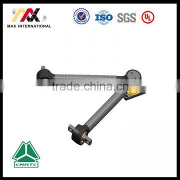 Sinotruk HOWO Truck Parts V Thrust Rod AZ9725529272