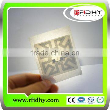 Cheap Rfid Book Tag for Library Management photo-2