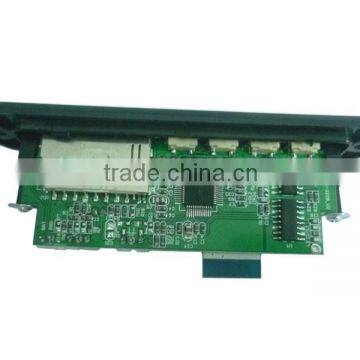 Hot Sale JR-M011 Buletooth Audio Mp3 Pbc photo-5