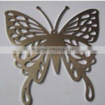 Mini Laser Machine for 5mm Stainless Steel Cutting photo-3