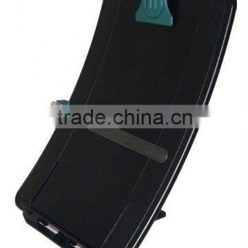 Document copy tray