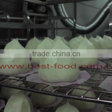 TY-812 Meat Bun Machine photo-2