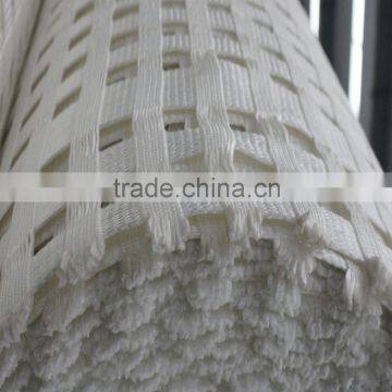 500-50KN/M High Quality Best Price Black Polyester Geogrid photo-2