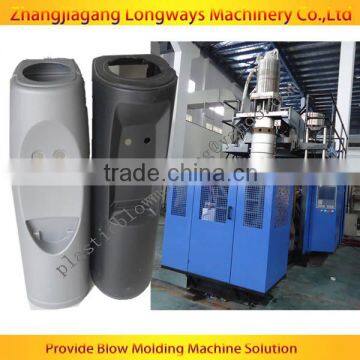 plastic tank blow moulding machine