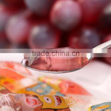 Health 190g Cartoon Jar Packing Lovely Kids Candy photo-3