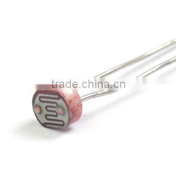Infrared Sensor Control IC BISS0001 From SENBA photo-2