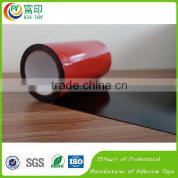 Double Sided Black Acrylic Adhesive Tape Equivalent 3M4915