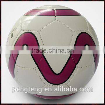 Pengteng Manufacture Professional Match Football