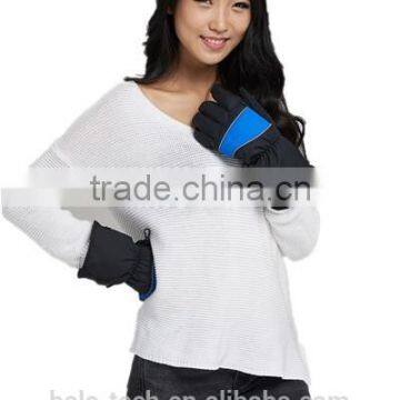 Thermal Gloves for Winter Warming photo-2