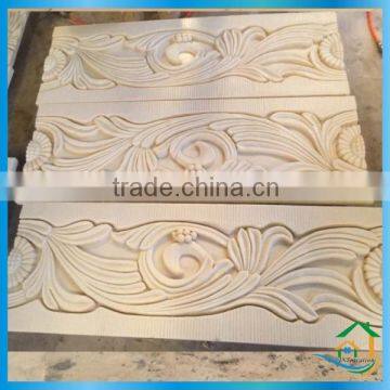 Architectural Exterior Cast Stone photo-5