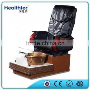 Wholesale pipeless spa pedicure chair