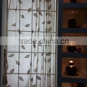 China Hot Sale Mesh Embroidery Fabric photo-1