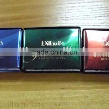 Mint Tin Box With Hinge,mailbox Tin Box photo-2