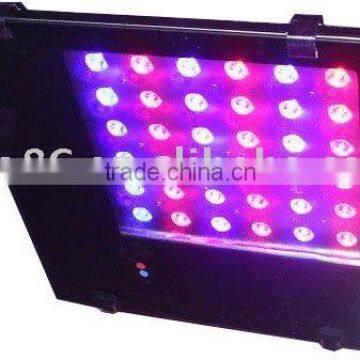 36*1W LED elevated flood light