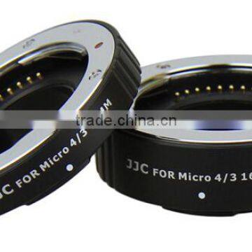 Lens Tube For Panasonic JJC AET-M43S Automatic Extension Tube for Olympus